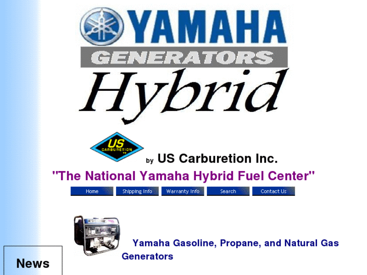 www.yamaha-propane-natural-gas-generators.com