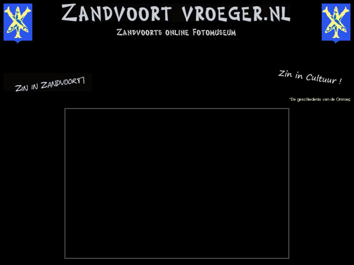www.zandvoortsfotomuseum.nl