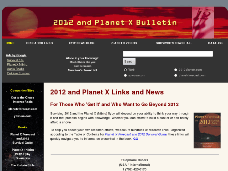 www.2012planetx.com