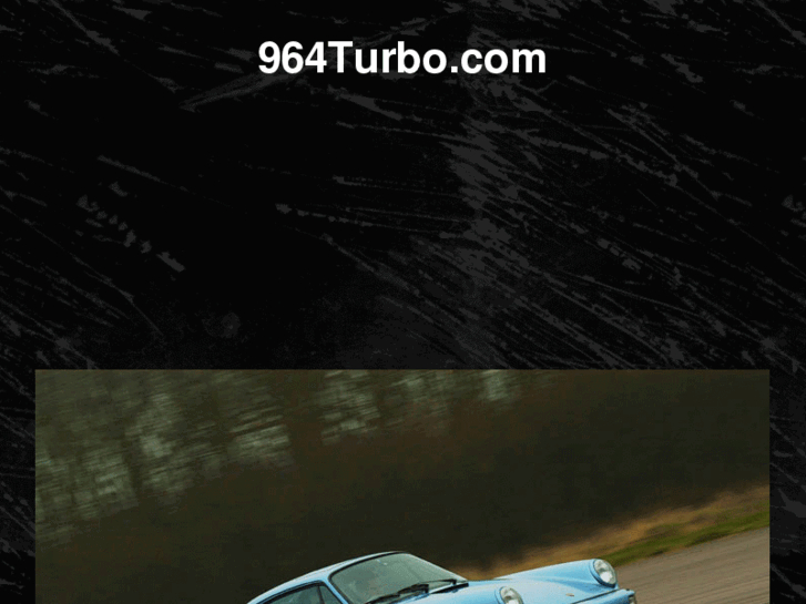 www.964turbo.com