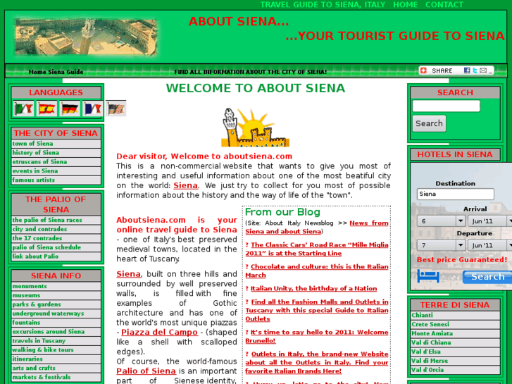 www.aboutsiena.com