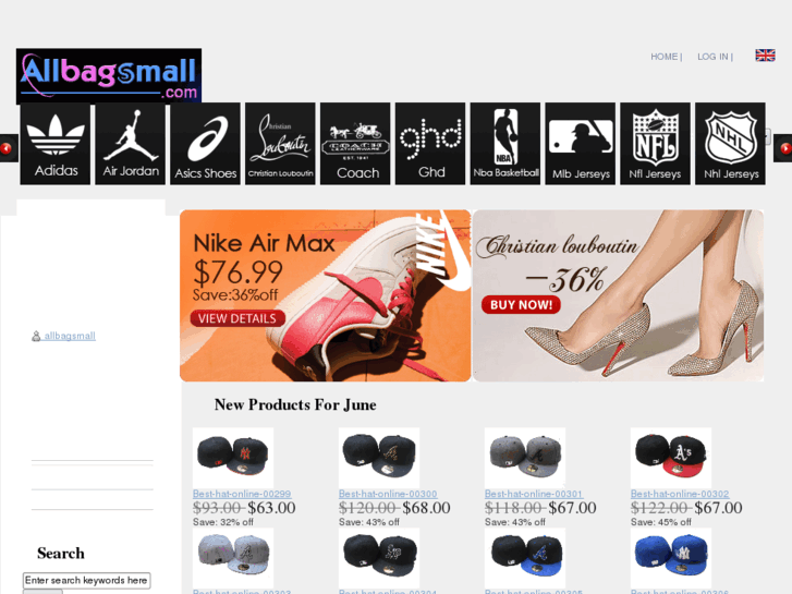 www.allbagsmall.com