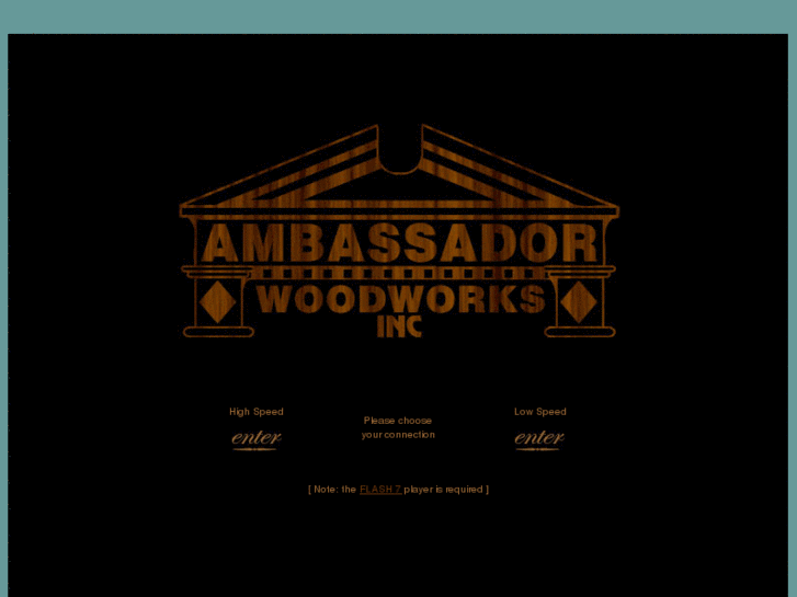 www.ambassadorwoodworks.com