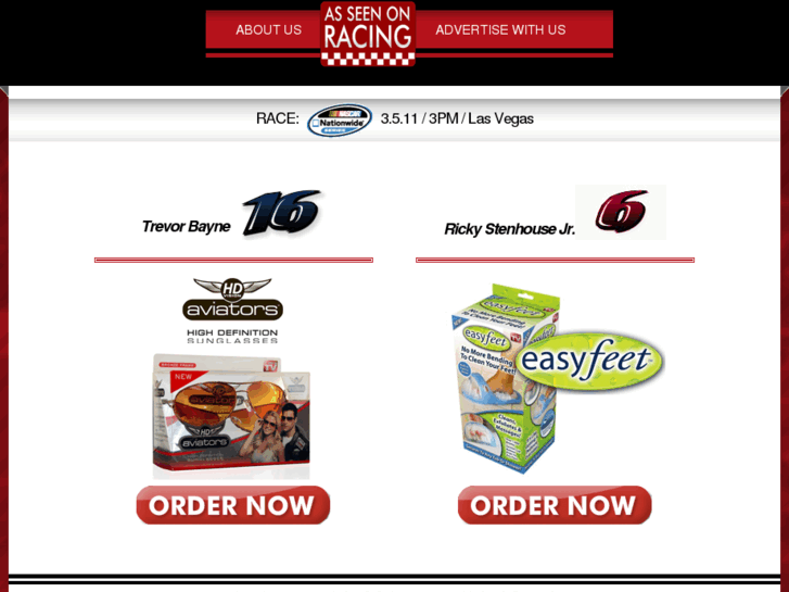 www.asoracing.com