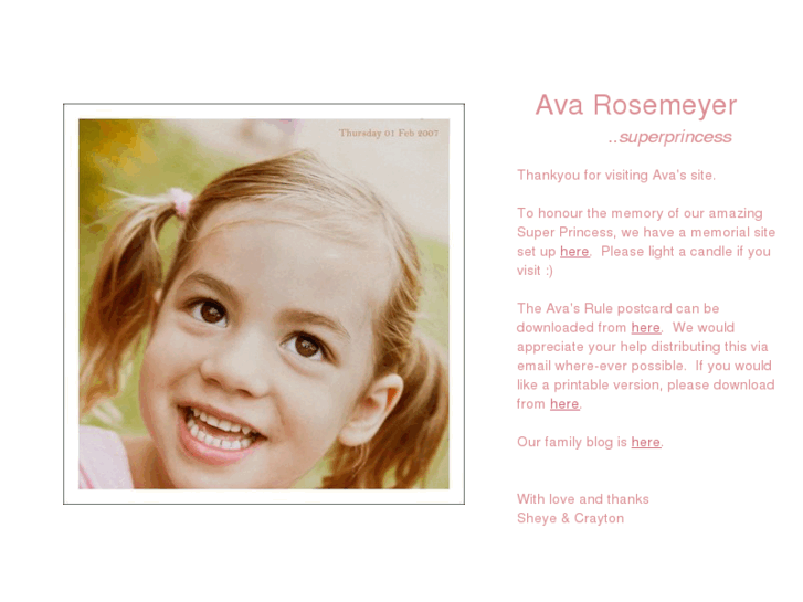 www.avarosemeyer.com