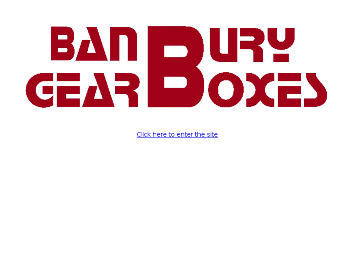 www.banburygearboxes.com