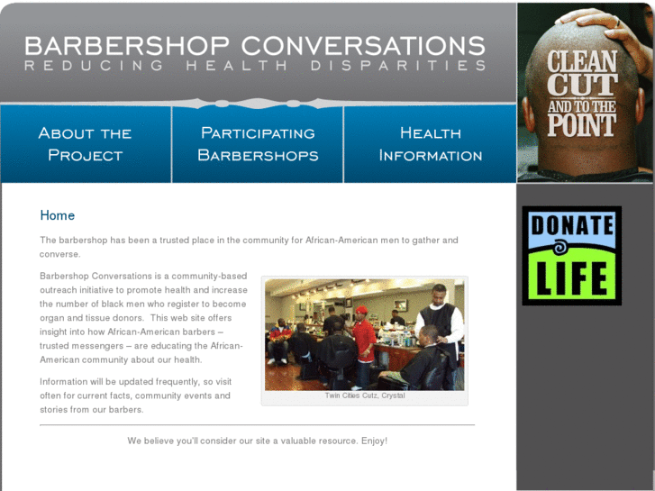 www.barbershopconversations.org