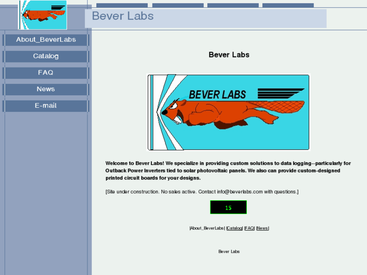 www.beverlabs.com