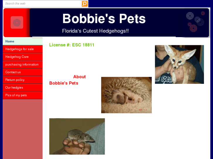 www.bobbiespets.com