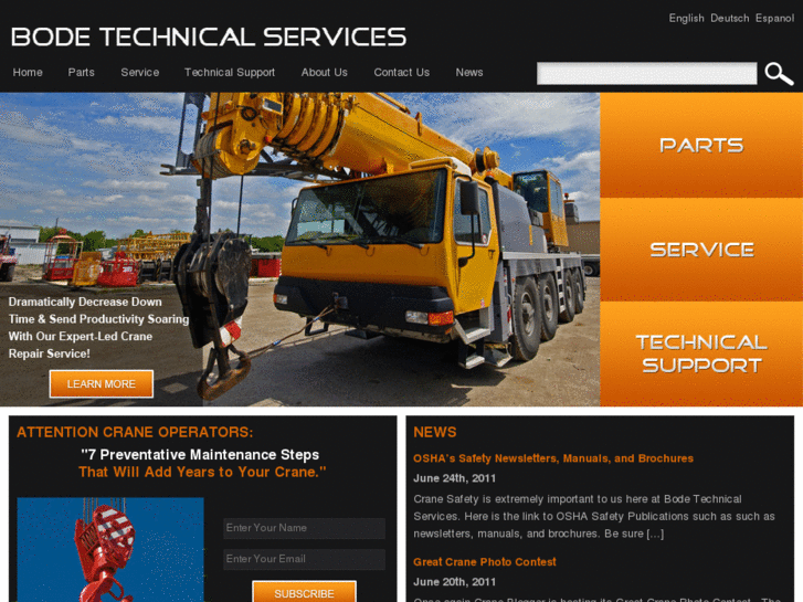 www.bodetechnical.com