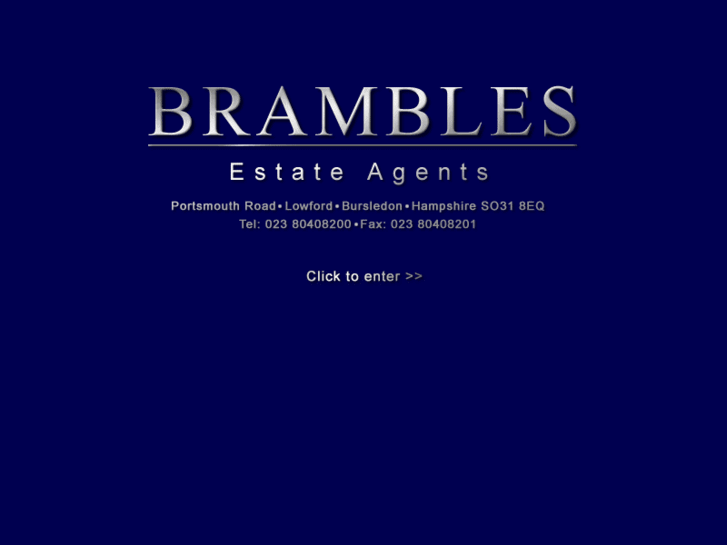 www.brambles-estateagents.com