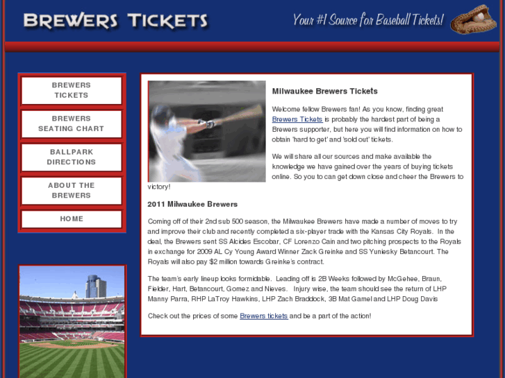 www.brewers-tickets.com