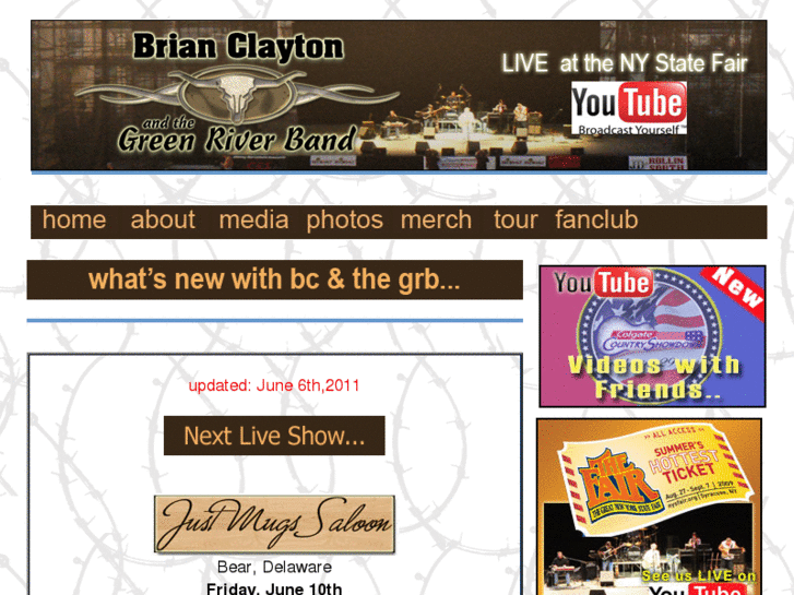 www.brianclayton.com