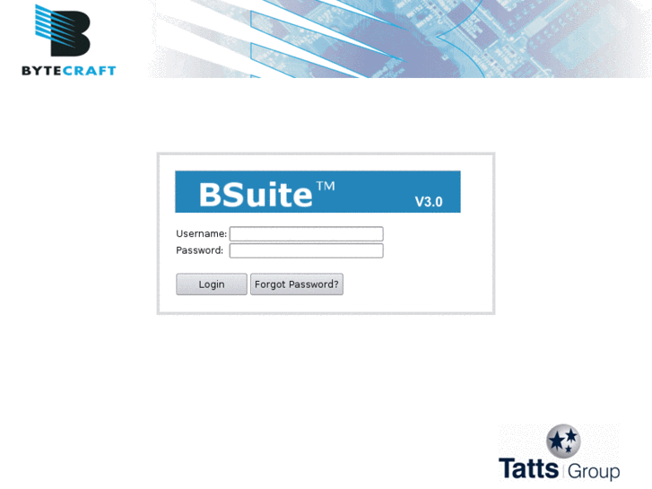 www.bsuite.net