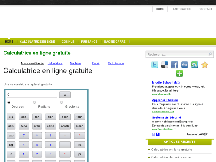 www.calculatrice-en-ligne.org