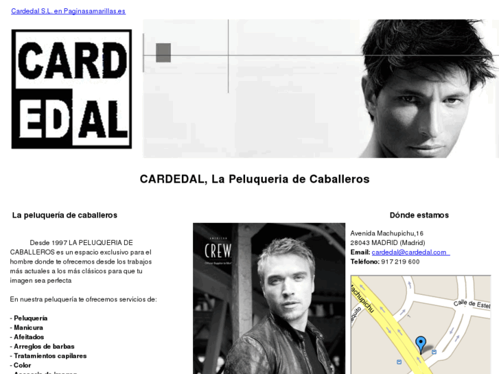 www.cardedal.com