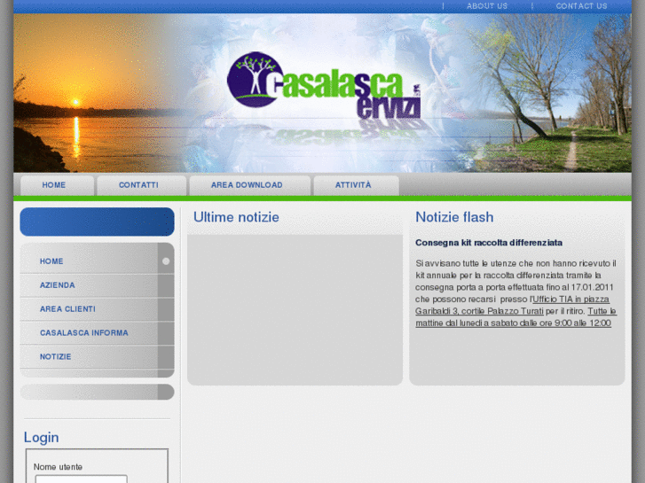 www.casalascaservizi.com