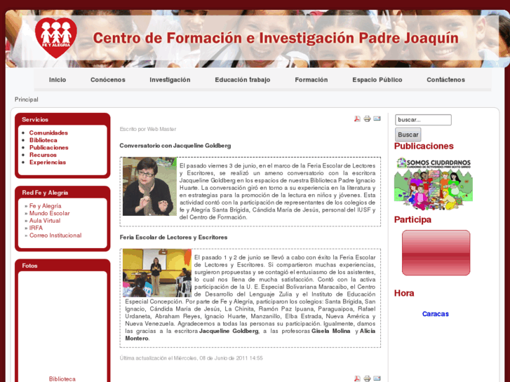 www.cfipj-feyalegria.org