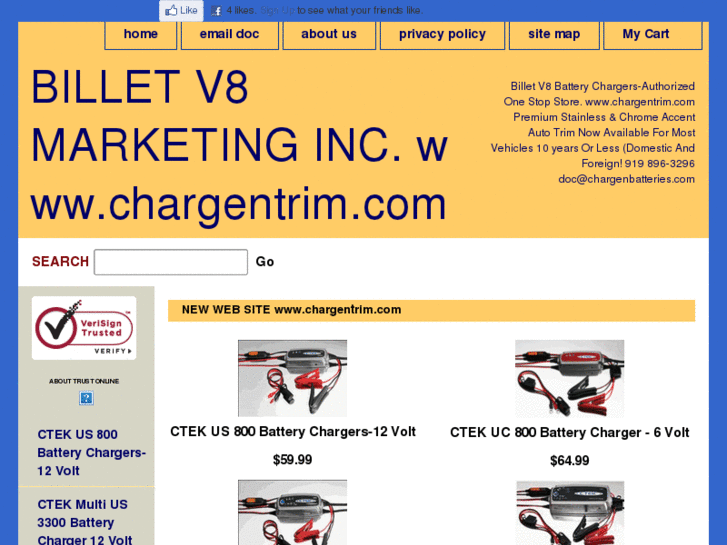 www.chargenbatteries.com