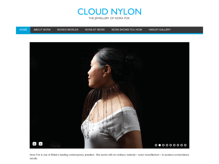 www.cloudnylon.com