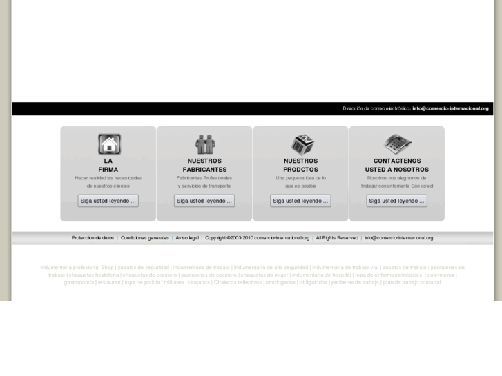 www.comercio-internacional.org