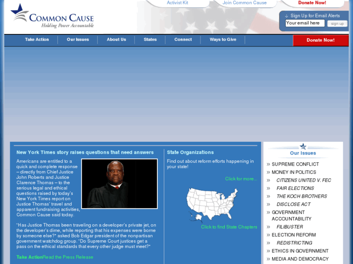 www.commoncause.org