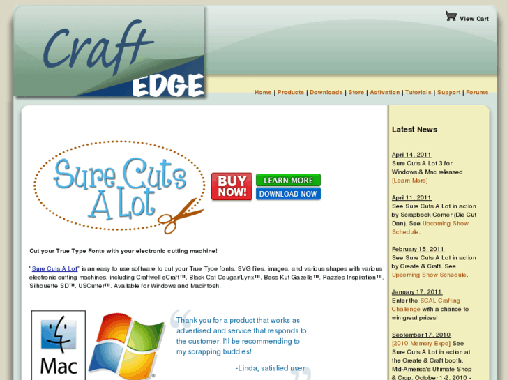 www.craftedge.com