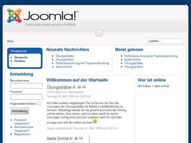 www.cssand.de