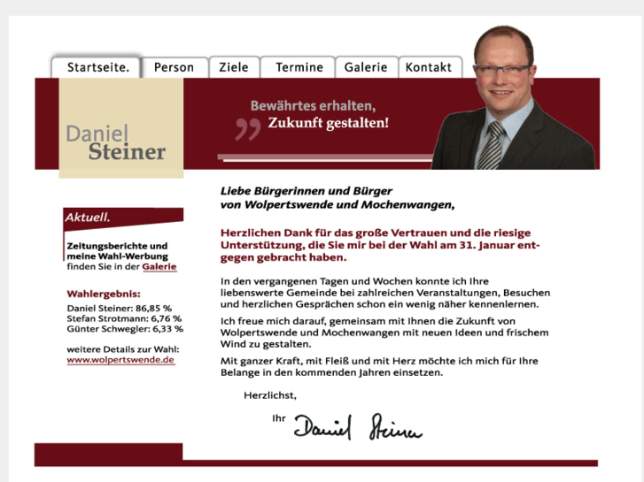 www.daniel-steiner.info