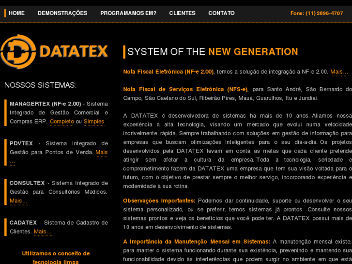 www.datatex.com.br