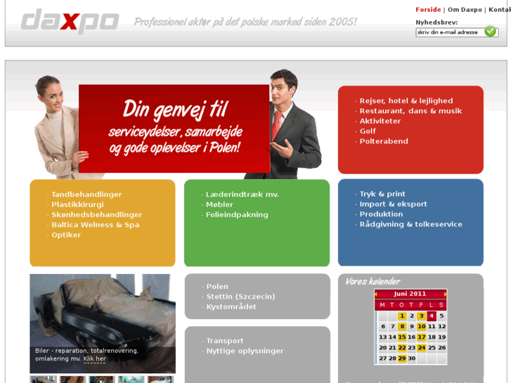 www.daxpo.dk