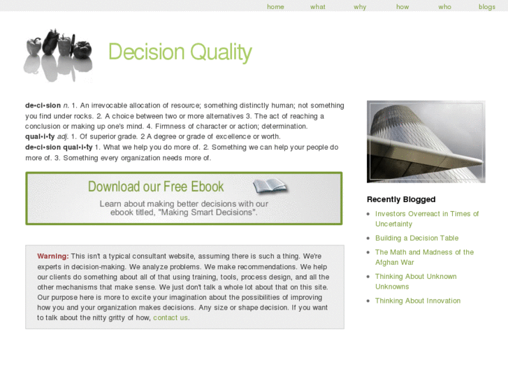 www.decision-quality.com