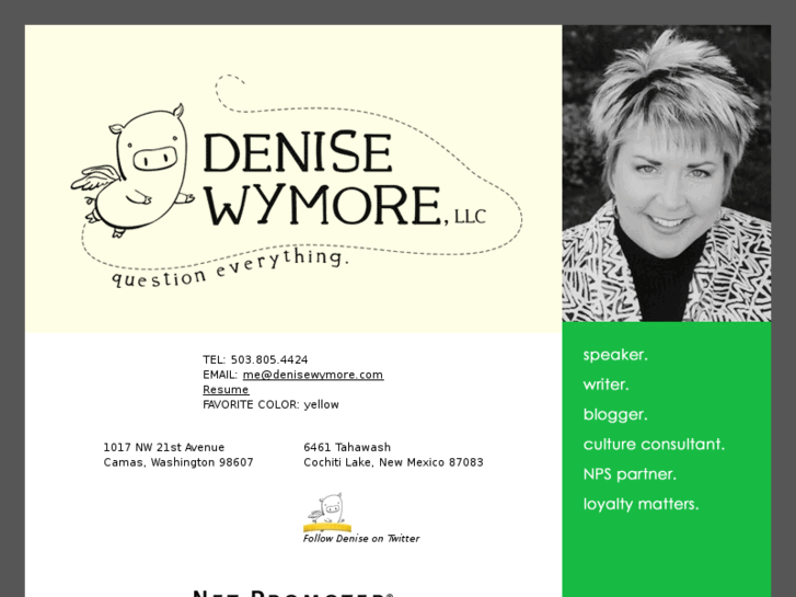 www.denisewymore.com