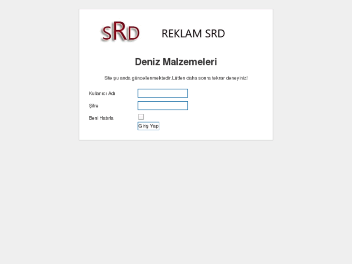 www.denizmalzemeleri.net