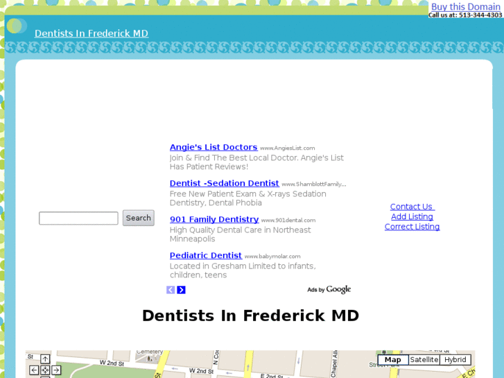 www.dentistsfrederickmd.com