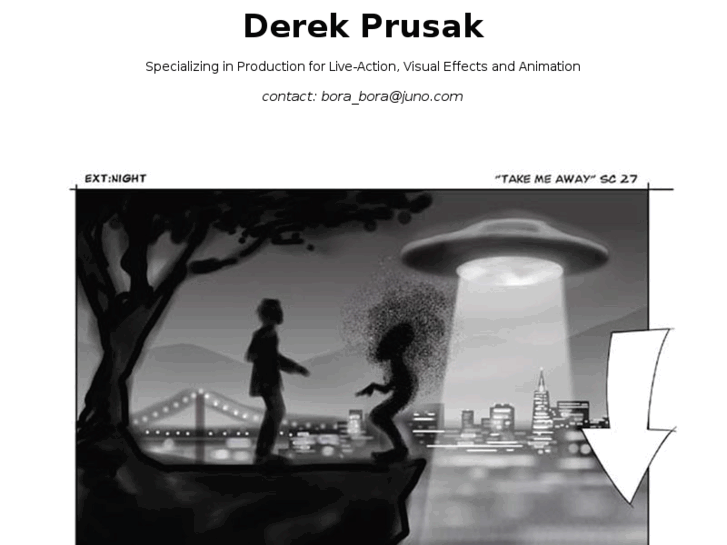 www.derekprusak.com