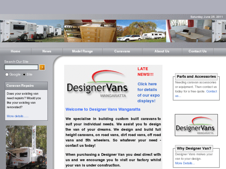 www.designervans.com