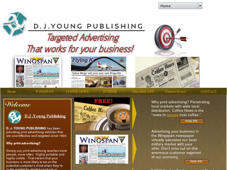 www.djyoungpublishing.com