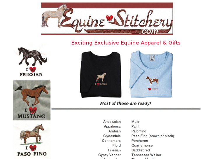 www.equinestitchery.com