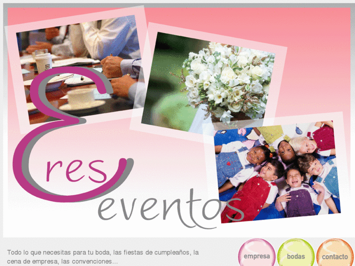 www.ereseventos.es