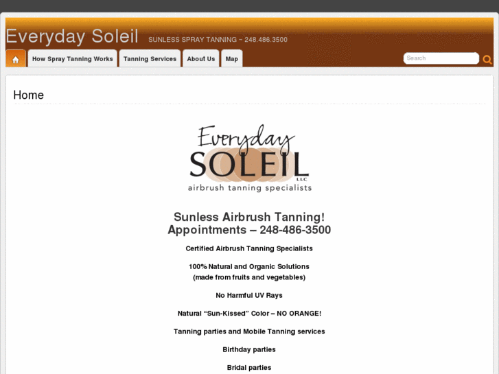 www.everydaysoleil.com