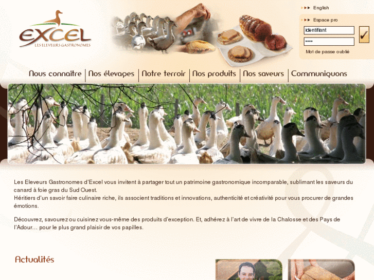 www.excelfoiegras.com