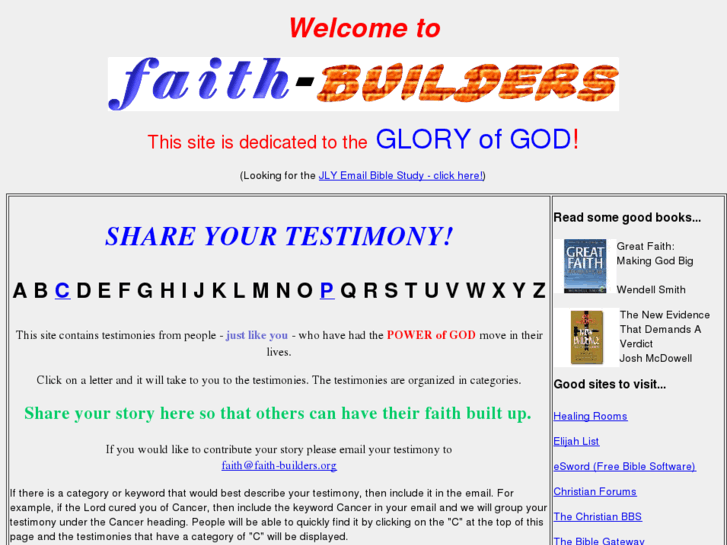 www.faith-builders.org