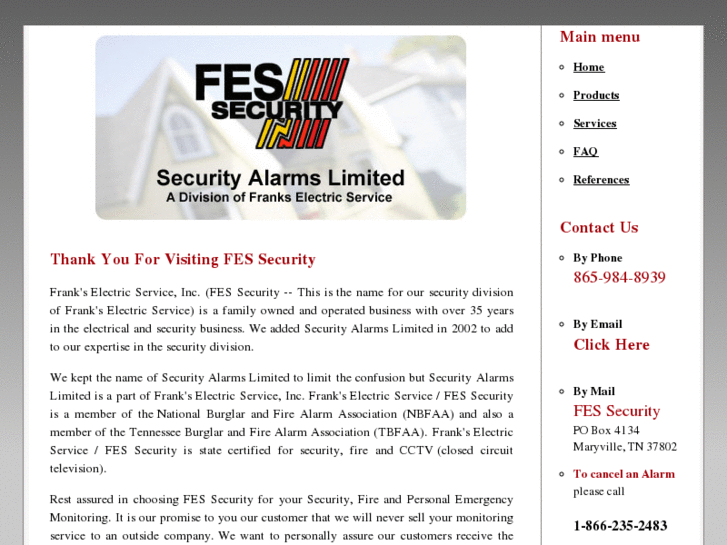 www.fessecurity.com