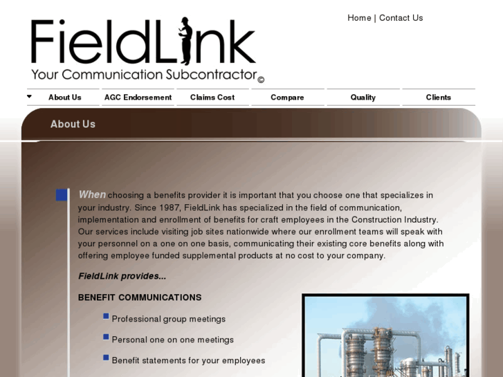 www.fieldlink.biz