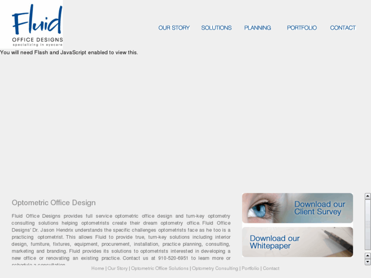 www.fluidofficedesigns.com