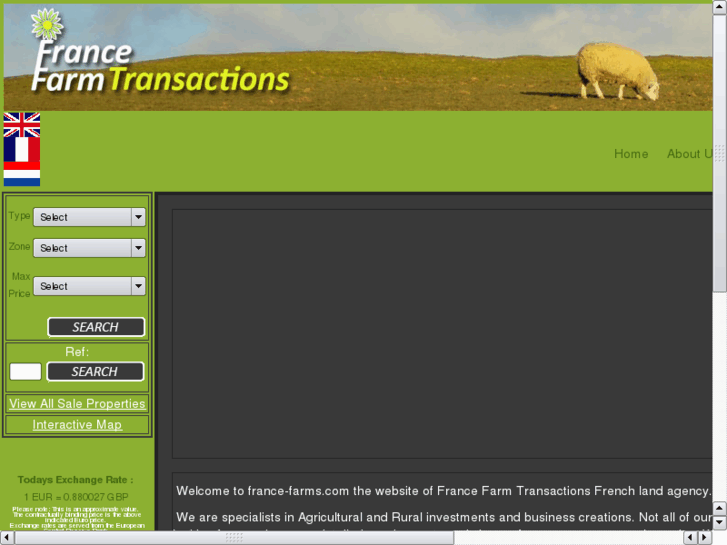 www.france-farms.com