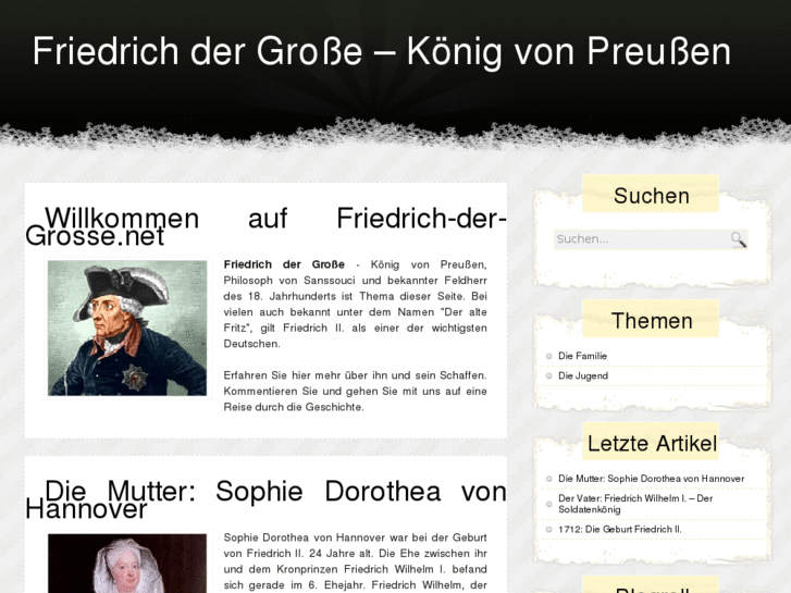 www.friedrich-der-grosse.net