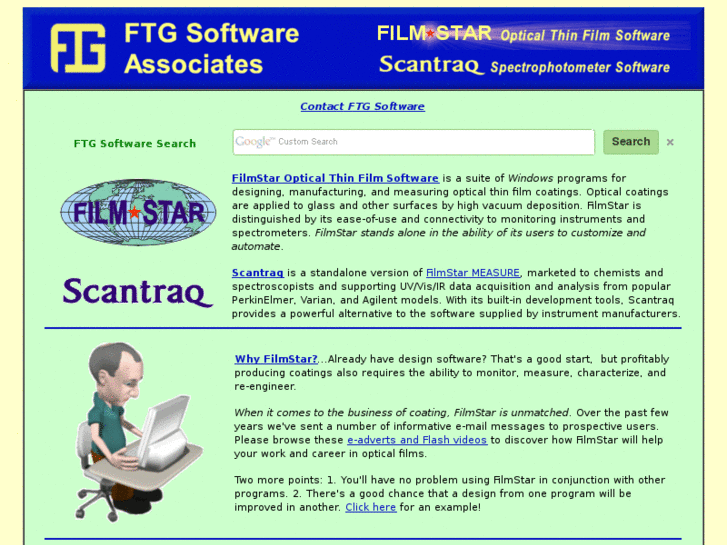 www.ftgsoftware.com