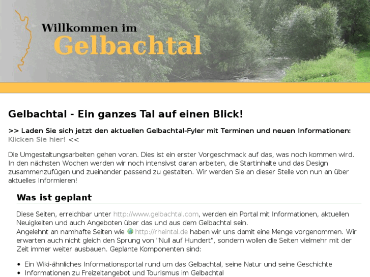 www.gelbachtal.com